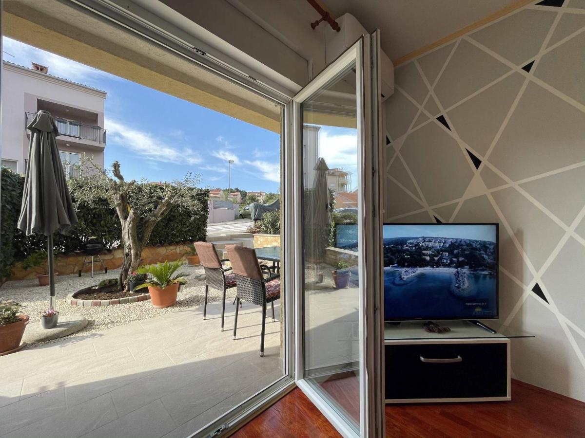 Apartment Malu Pula Extérieur photo