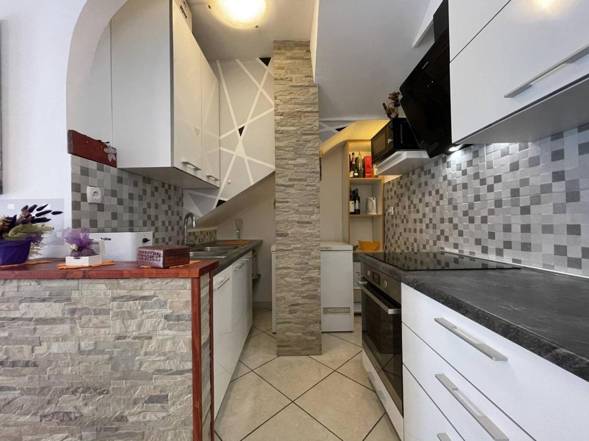 Apartment Malu Pula Extérieur photo