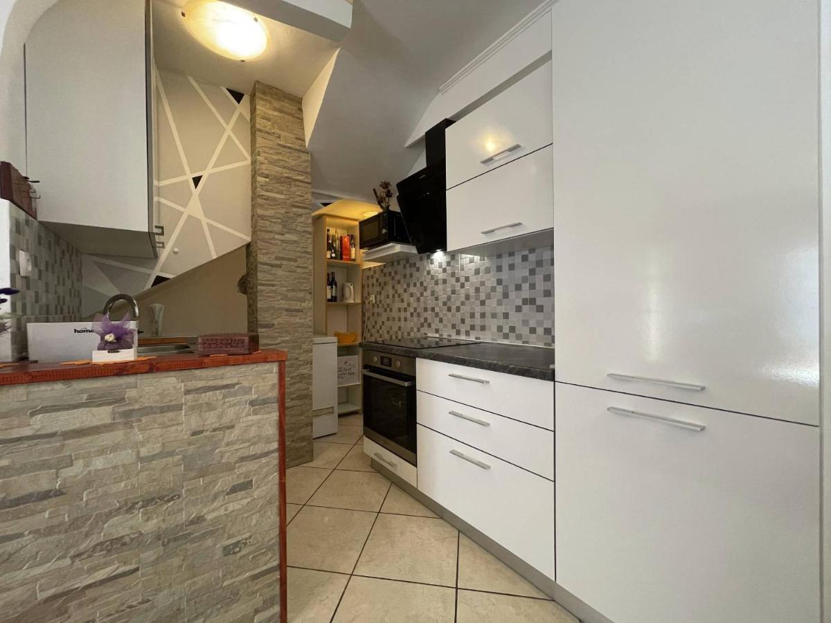 Apartment Malu Pula Extérieur photo