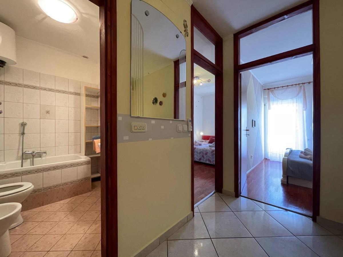 Apartment Malu Pula Extérieur photo