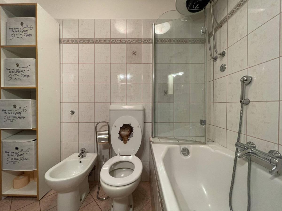 Apartment Malu Pula Extérieur photo