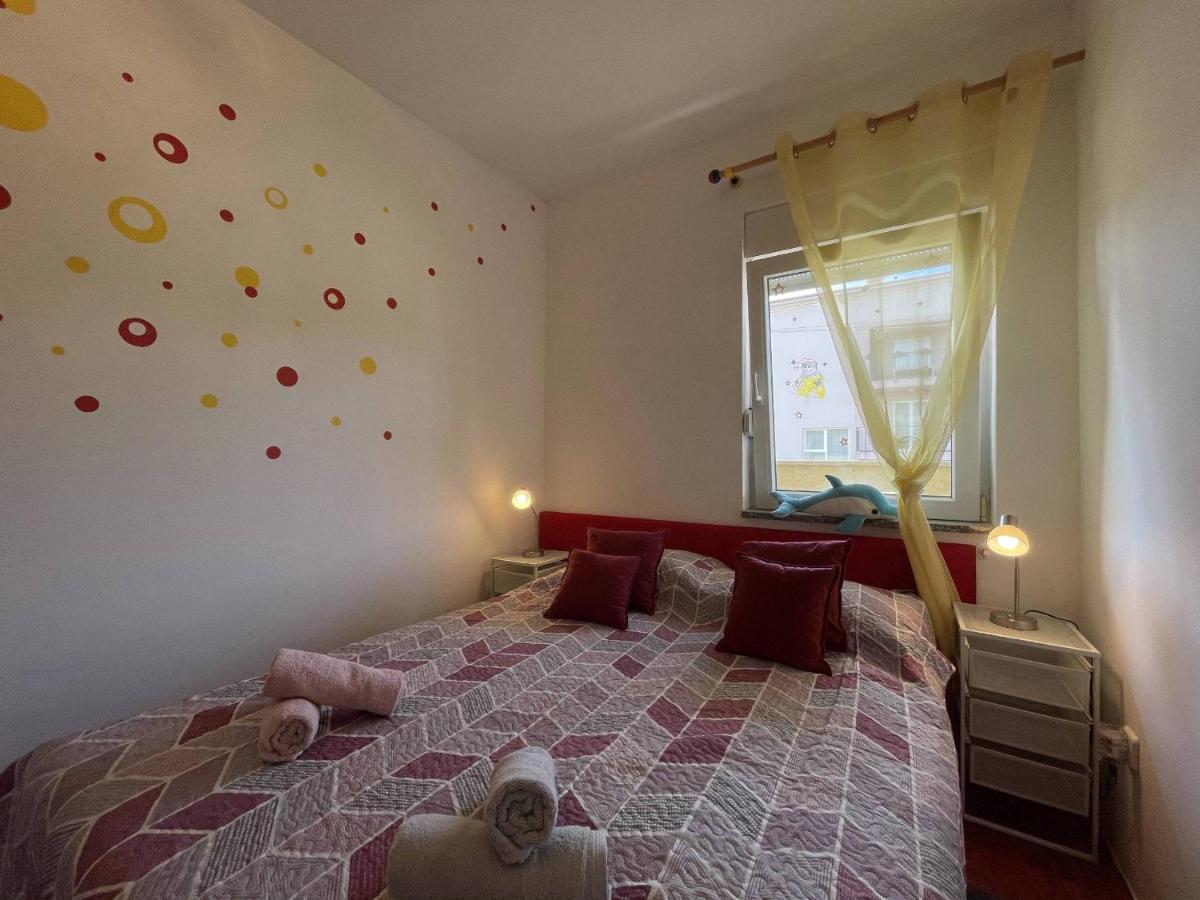 Apartment Malu Pula Extérieur photo