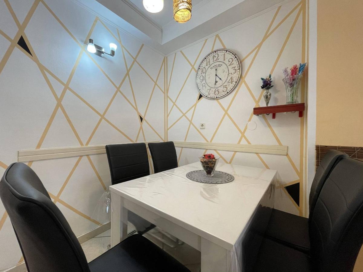 Apartment Malu Pula Extérieur photo