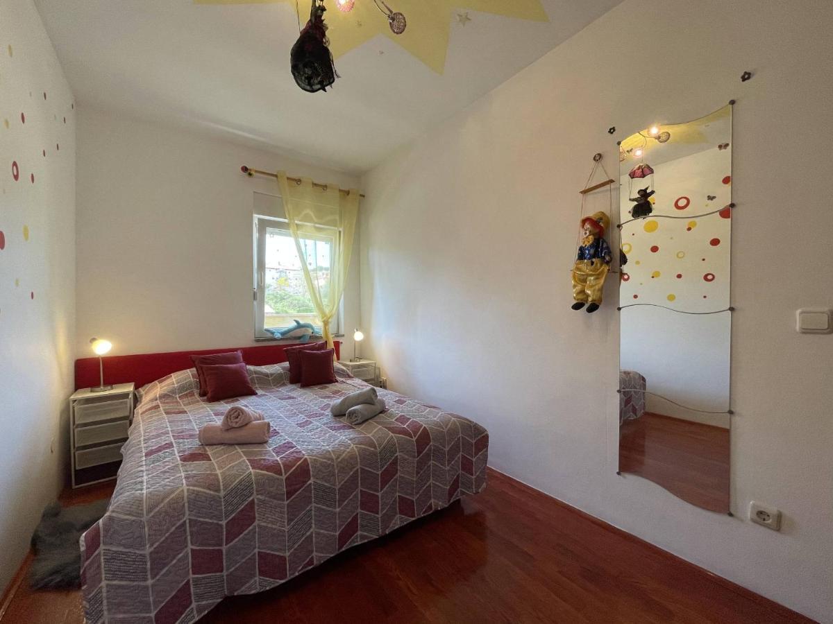 Apartment Malu Pula Extérieur photo