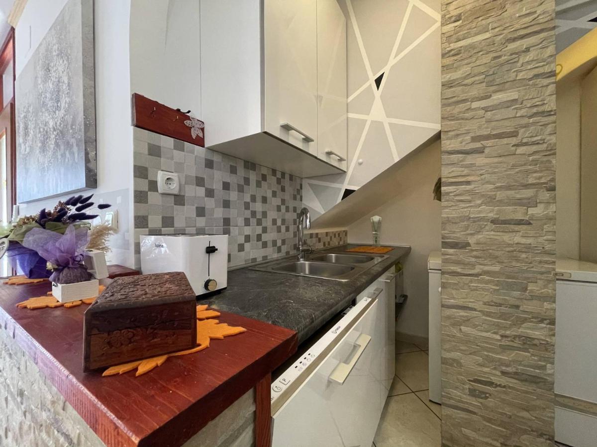 Apartment Malu Pula Extérieur photo