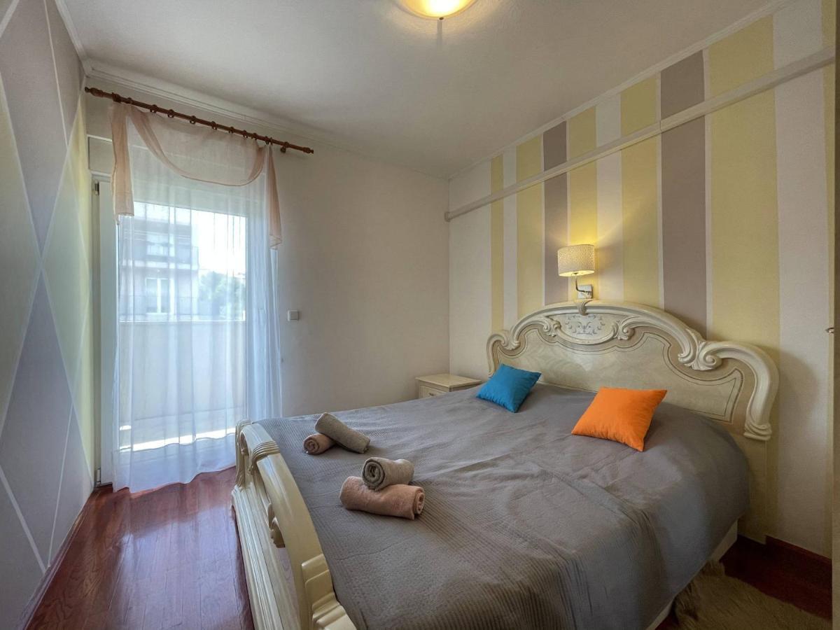 Apartment Malu Pula Extérieur photo